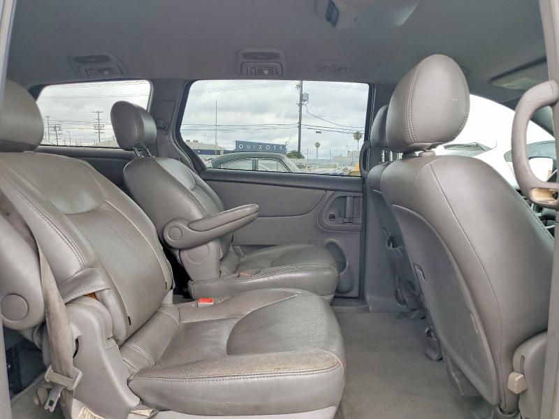 Продаж на аукціоні авто 2004 Toyota Sienna, vin: 5TDZA23C54S116822, номер лоту: 52921126