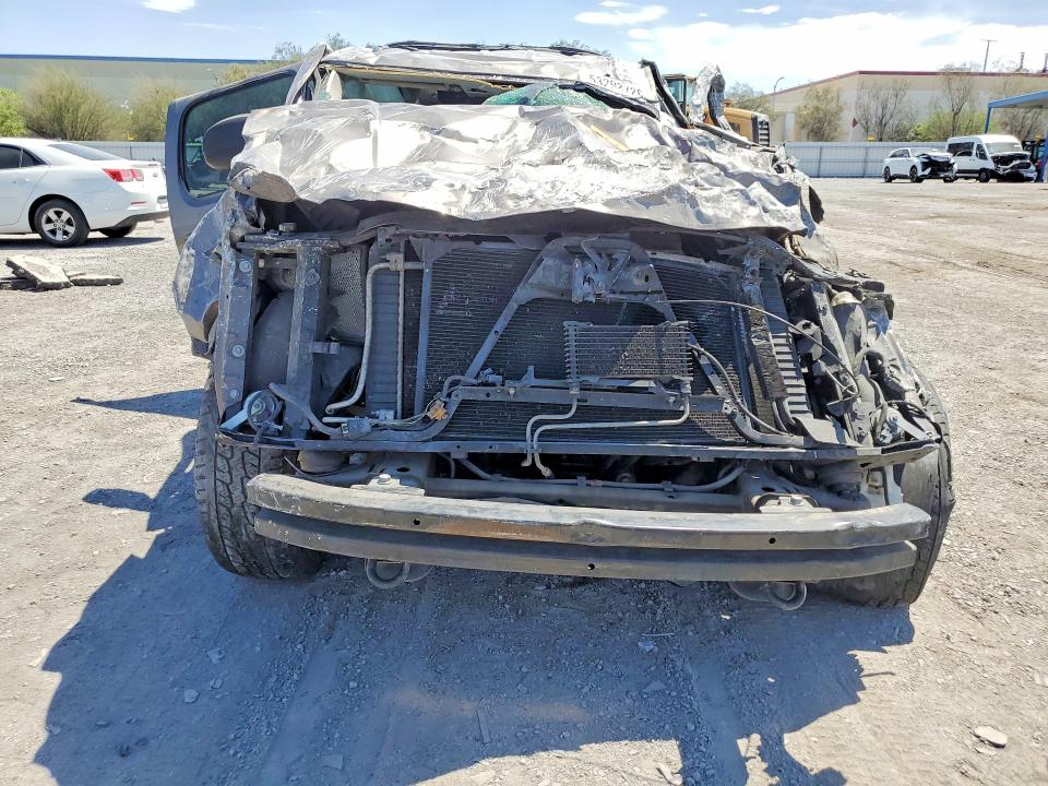 Продаж на аукціоні авто 2012 Chevrolet Suburban, vin: 1GNSKJE7XCR119700, номер лоту: 53292726