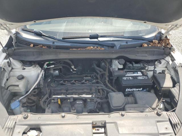 Продажа на аукционе авто 2013 Hyundai Tucson, vin: KM8JT3AB8DU774987, номер лота: 55058526
