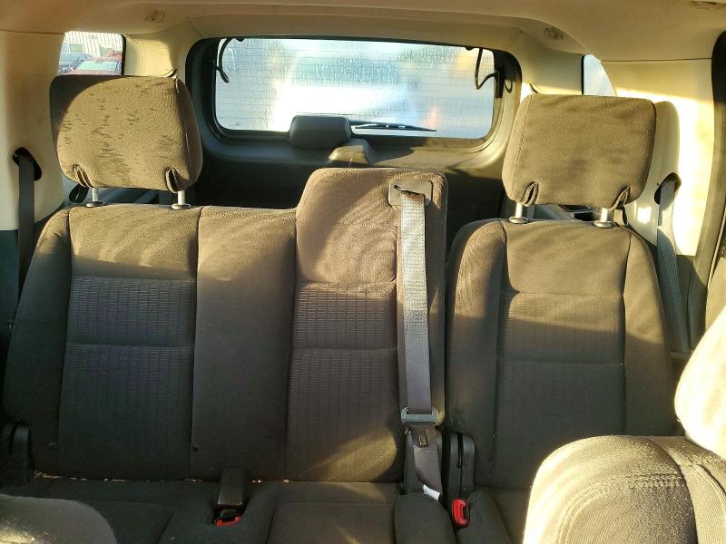 Aukcja sprzedaży 2010 Ford Explorer, vin: 1FMEU6DE4AUA46536, numer aukcji: 54417176