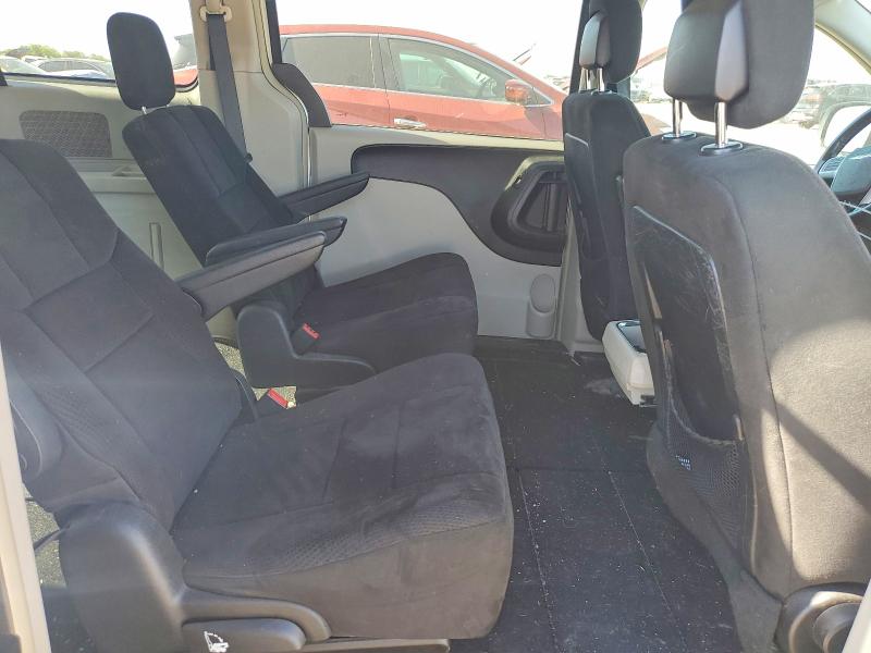 Aukcja sprzedaży 2011 Chrysler Town & Country, vin: 2A4RR5DG0BR785379, numer aukcji: 53011276