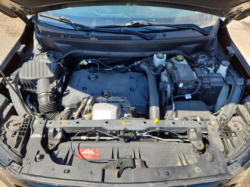 Aukcja sprzedaży 2019 Gmc Terrain, vin: 3GKALPEX8KL294221, numer aukcji: 51958796