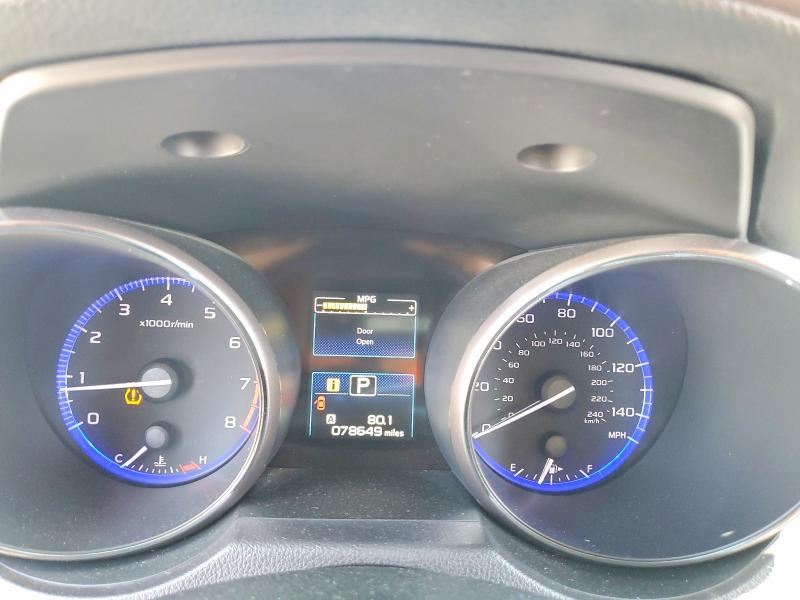 52053086 :رقم المزاد ، 4S4BSACC3G3339631 vin ، 2016 Subaru Outback مزاد بيع
