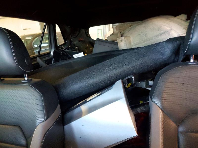 Aukcja sprzedaży 2020 Volkswagen Atlas Cross Sport, vin: 1V2TE2CA1LC224278, numer aukcji: 51912906