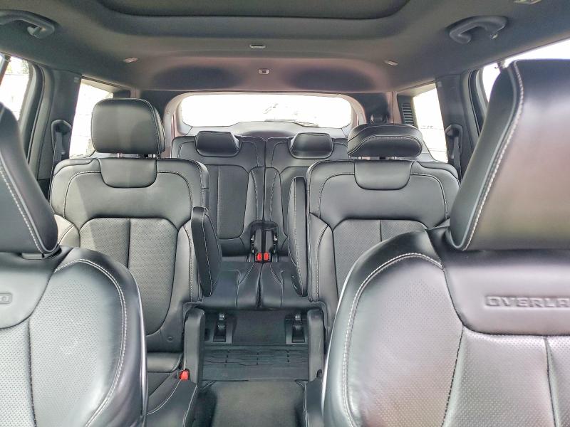 Продаж на аукціоні авто 2021 Jeep Grand Cherokee, vin: 1C4RJKDG7M8159743, номер лоту: 53215636