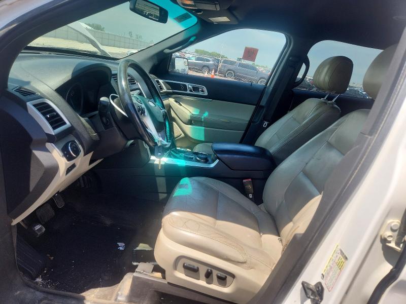 2013 Ford Explorer მანქანა იყიდება აუქციონზე, vin: 1FM5K8D80DGA78219, აუქციონის ნომერი: 53513746