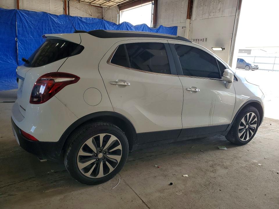 Aukcja sprzedaży 2017 Buick Encore, vin: KL4CJBSB9HB178410, numer aukcji: 51317806