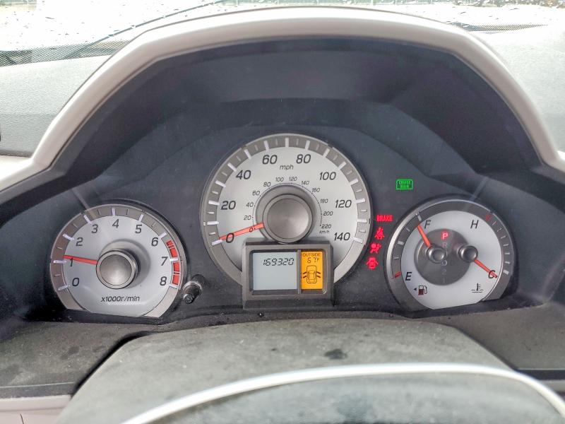 Aukcja sprzedaży 2013 Honda Pilot, vin: 5FNYF4H51DB064967, numer aukcji: 54182646