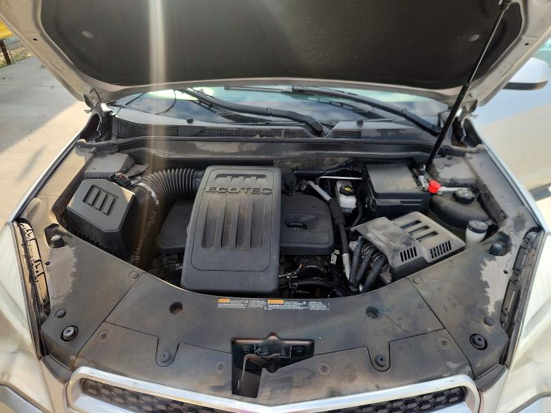 Продаж на аукціоні авто 2013 Chevrolet Equinox, vin: 2GNALPEK1D1139120, номер лоту: 55495696