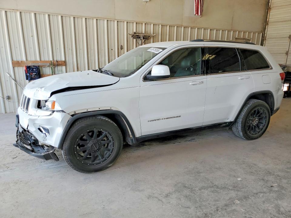 Aukcja sprzedaży 2014 Jeep Grand Cherokee, vin: 1C4RJEAG8EC157424, numer aukcji: 53975956