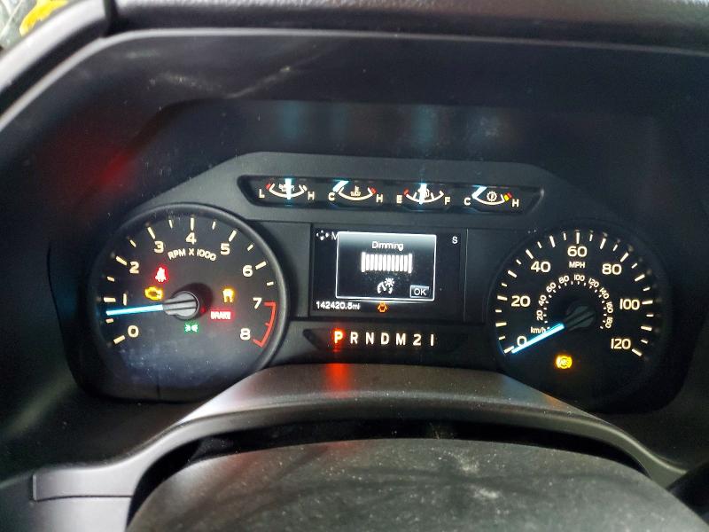 2018 Ford F150 მანქანა იყიდება აუქციონზე, vin: 1FTEX1CB7JKF12199, აუქციონის ნომერი: 54798516