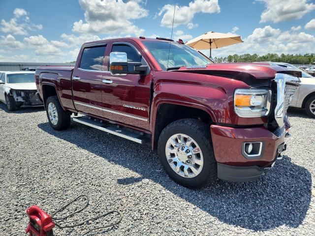 Продаж на аукціоні авто 2017 Gmc Sierra, vin: 1GT12UEY2HF167960, номер лоту: 54181976