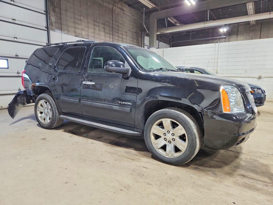 Aukcja sprzedaży 2013 Gmc Yukon, vin: 1GKS2CE00DR175433, numer aukcji: 53774576