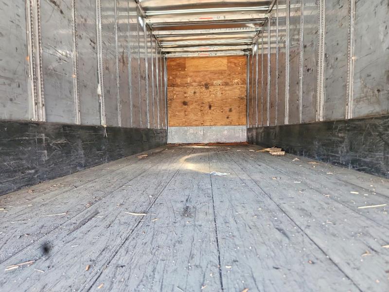 53842716 :رقم المزاد ، 1DW1A2812FS537485 vin ، 2015 Stou Trailer مزاد بيع