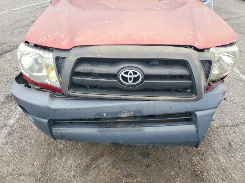 Aukcja sprzedaży 2007 Toyota Tacoma, vin: 5TENX22N47Z439461, numer aukcji: 53430056