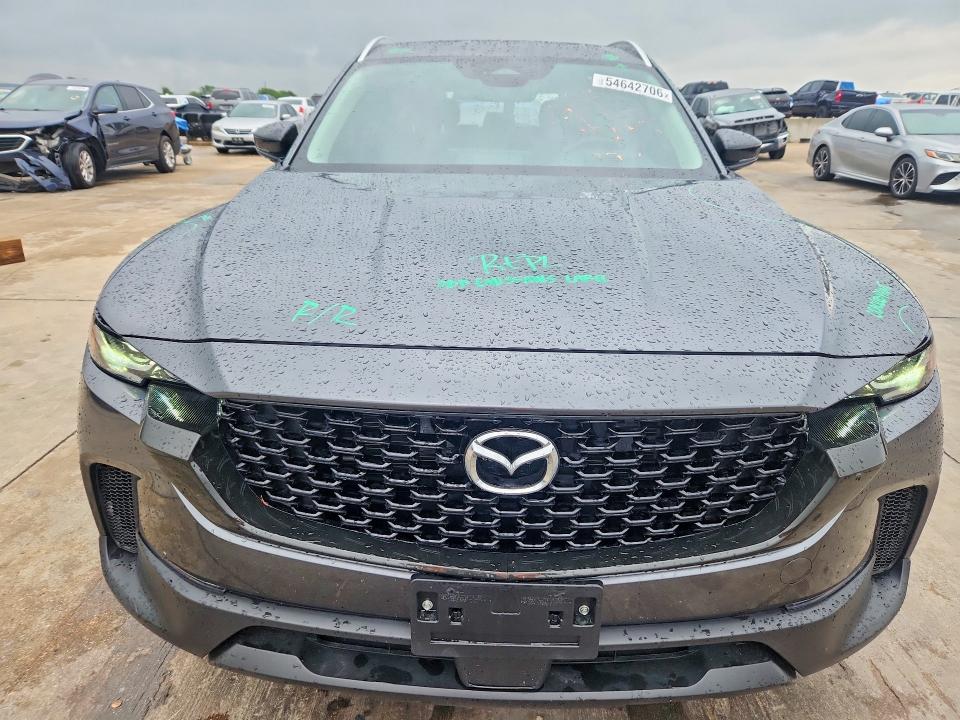 Aukcja sprzedaży 2025 Mazda Cx-50, vin: 7MMVABEM3SN360735, numer aukcji: 54642706