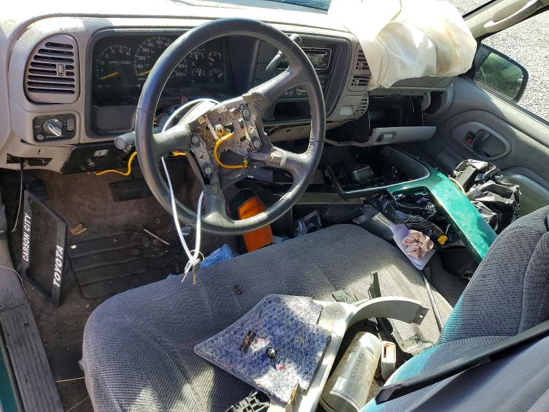 55569956 :رقم المزاد ، 1GKEK13R6XJ743948 vin ، 1999 Gmc Yukon مزاد بيع