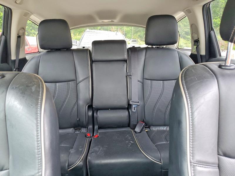 Продаж на аукціоні авто 2020 Infiniti Qx60, vin: 5N1DL0MM8LC538210, номер лоту: 51755596