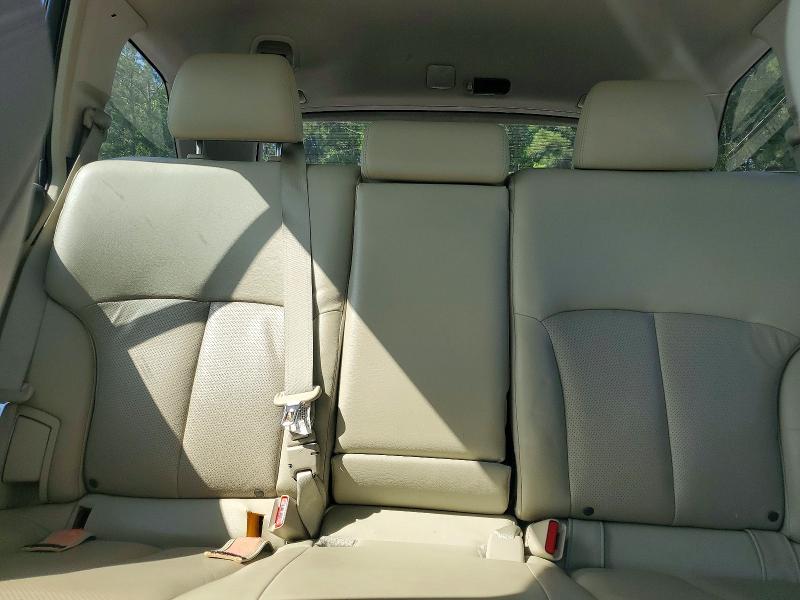 Aukcja sprzedaży 2012 Subaru Outback, vin: 4S4BRBKC8C3207249, numer aukcji: 55175236