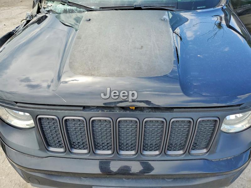 Aukcja sprzedaży 2019 Jeep Renegade, vin: ZACNJBC18KPK10858, numer aukcji: 52913216