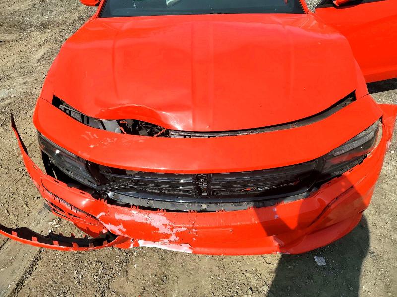 Продаж на аукціоні авто 2020 Dodge Charger, vin: 2C3CDXBG8LH204070, номер лоту: 52330016