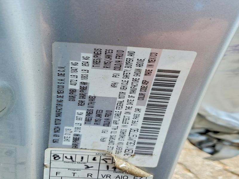 53320856 :رقم المزاد ، 3MZBN1V38JM197790 vin ، 2018 Mazda 3 مزاد بيع