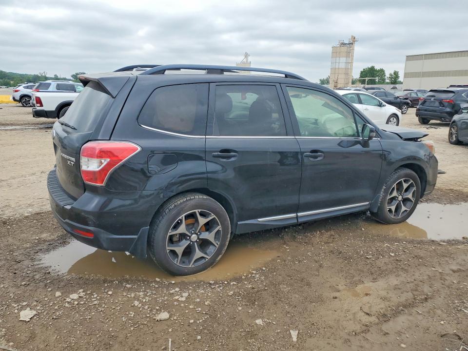 Продажа на аукционе авто 2015 Subaru Forester, vin: JF2SJGUC8FH533860, номер лота: 54330446