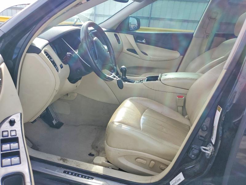 Продажа на аукционе авто 2017 Infiniti Qx50, vin: JN1BJ0RRXHM404258, номер лота: 55187566