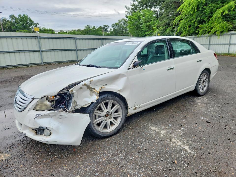 Aukcja sprzedaży 2008 Toyota Avalon, vin: 4T1BK36B08U269984, numer aukcji: 52209496