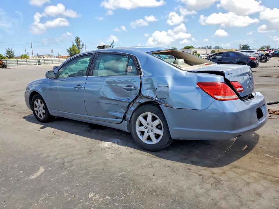 Продажа на аукционе авто 2006 Toyota Avalon, vin: 4T1BK36B26U149780, номер лота: 54514696