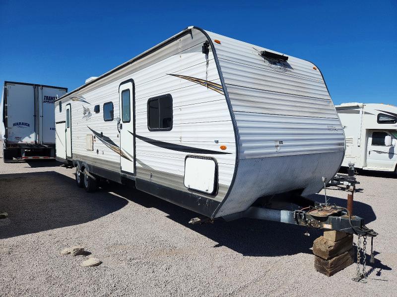 54524186 :رقم المزاد ، 1UJBJ0BTXK17T0539 vin ، 2019 Jayflight Recreational Vehicle (rv) مزاد بيع