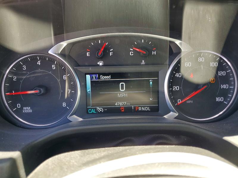 Aukcja sprzedaży 2019 Gmc Acadia, vin: 1GKKNLLS7KZ106148, numer aukcji: 54007366