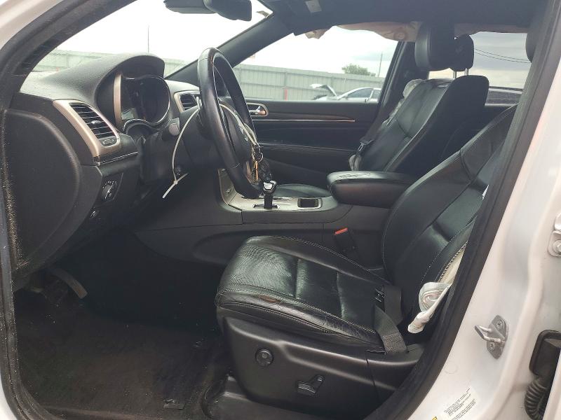 55377696 :رقم المزاد ، 1C4RJEBG1EC442206 vin ، 2014 Jeep Grand Cherokee مزاد بيع