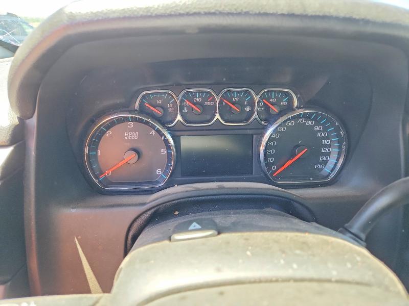 Продажа на аукционе авто 2018 Gmc Yukon, vin: 1GKS2BKC4JR278665, номер лота: 51716716