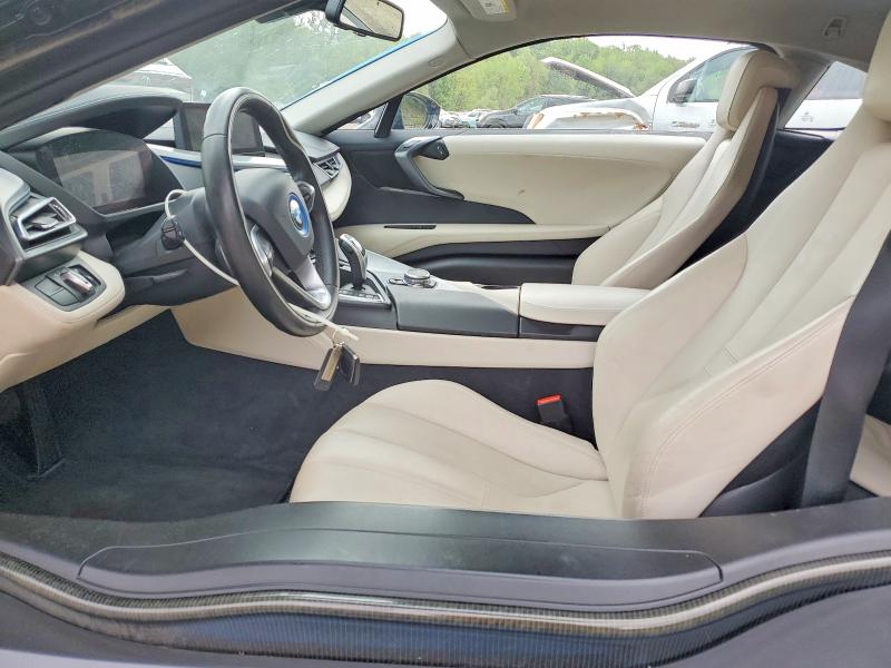 Aukcja sprzedaży 2016 Bmw I8, vin: WBY2Z2C55GV675162, numer aukcji: 53035326