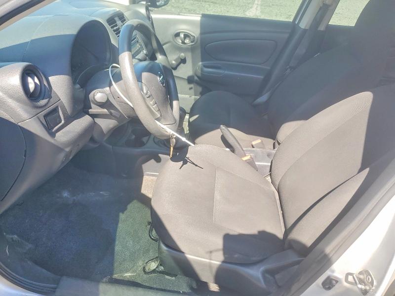 Продаж на аукціоні авто 2015 Nissan Versa, vin: 3N1CN7AP5FL896183, номер лоту: 51254236