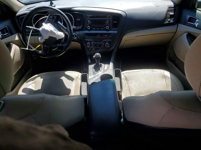 Продаж на аукціоні авто 2013 Kia Optima, vin: 5XXGN4A79DG194437, номер лоту: 52719626