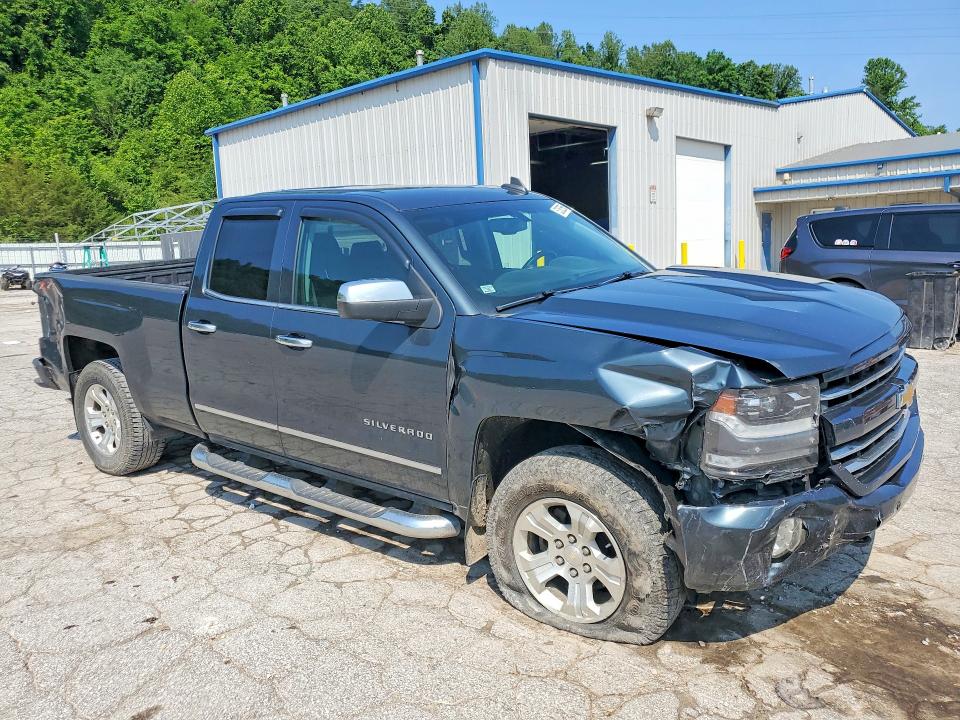 Aukcja sprzedaży 2018 Chevrolet Silverado, vin: 1GCVKSEJ6JZ183219, numer aukcji: 53362566