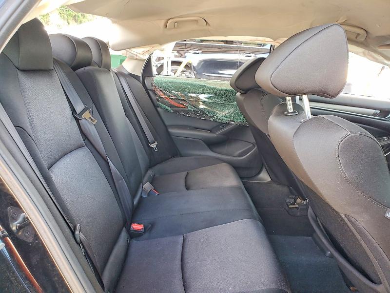 Продаж на аукціоні авто 2021 Honda Accord, vin: 1HGCV1F19MA006398, номер лоту: 52448746
