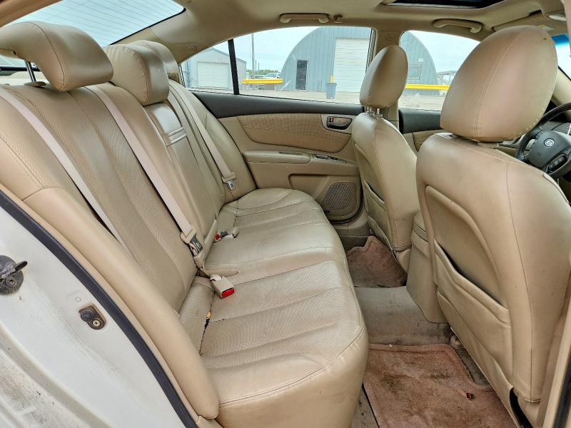 Aukcja sprzedaży 2007 Kia Optima, vin: KNAGE124275088596, numer aukcji: 54169066