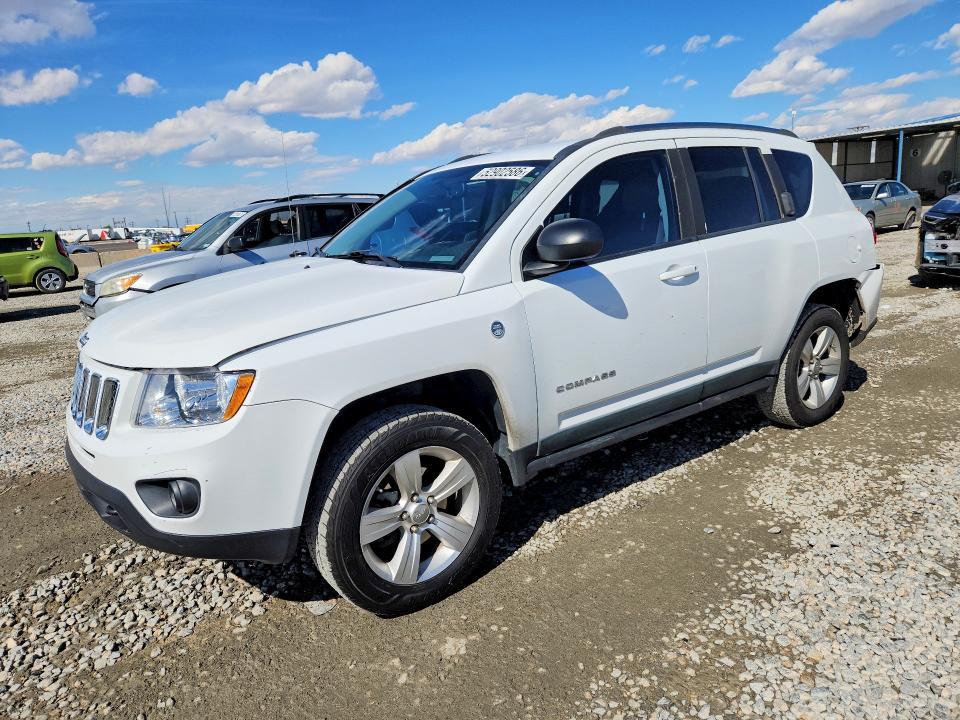 Aukcja sprzedaży 2011 Jeep Compass, vin: 1J4NF5FB7BD281746, numer aukcji: 52902586