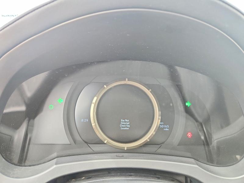 Продаж на аукціоні авто 2020 Lexus Is, vin: JTHGZ1B24L5035395, номер лоту: 53835496