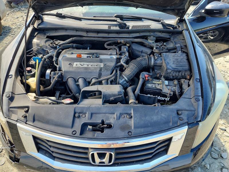 Aukcja sprzedaży 2008 Honda Accord, vin: 1HGCP26838A105446, numer aukcji: 52818226