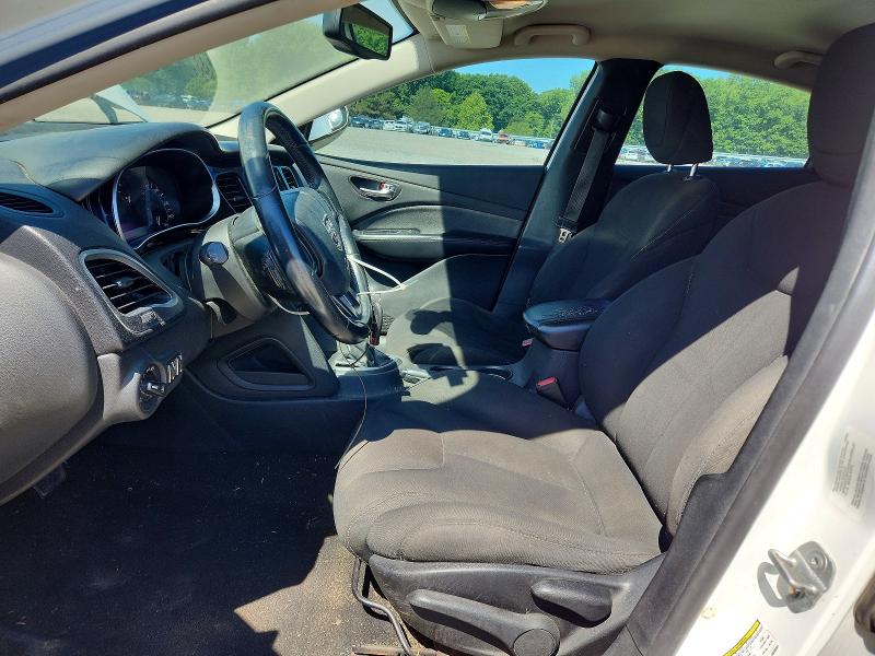 Продаж на аукціоні авто 2013 Dodge Dart, vin: 1C3CDFBA7DD326391, номер лоту: 53545176