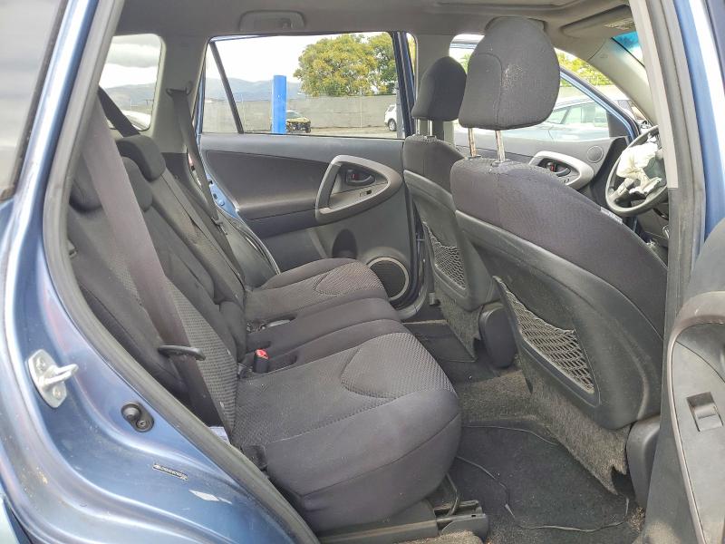 Aukcja sprzedaży 2007 Toyota Rav4, vin: JTMZK32V875007366, numer aukcji: 52341646