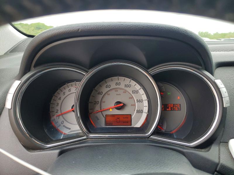 Продажа на аукционе авто 2009 Nissan Murano, vin: JN8AZ18W79W142272, номер лота: 53842996