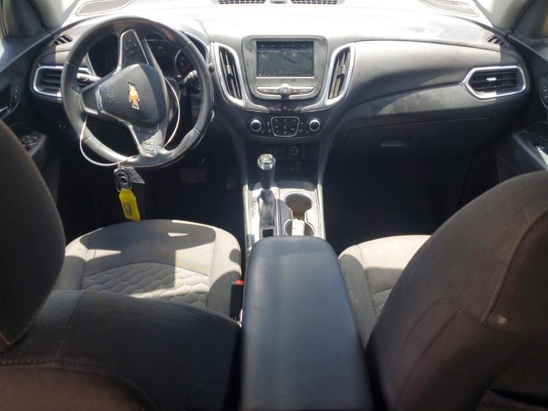 53210086 :رقم المزاد ، 3GNAXKEV2KL308624 vin ، 2019 Chevrolet Equinox مزاد بيع