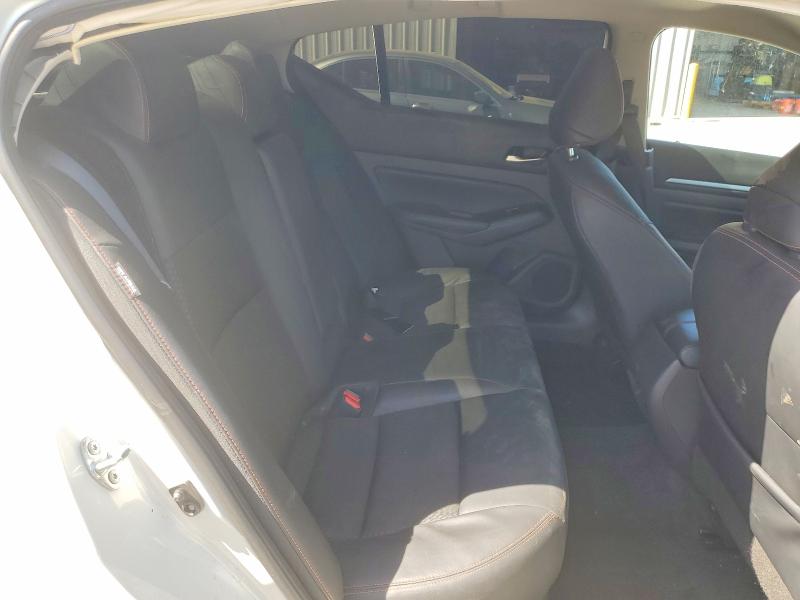 54512386 :رقم المزاد ، 1N4BL4CV8SN336814 vin ، 2025 Nissan Altima مزاد بيع