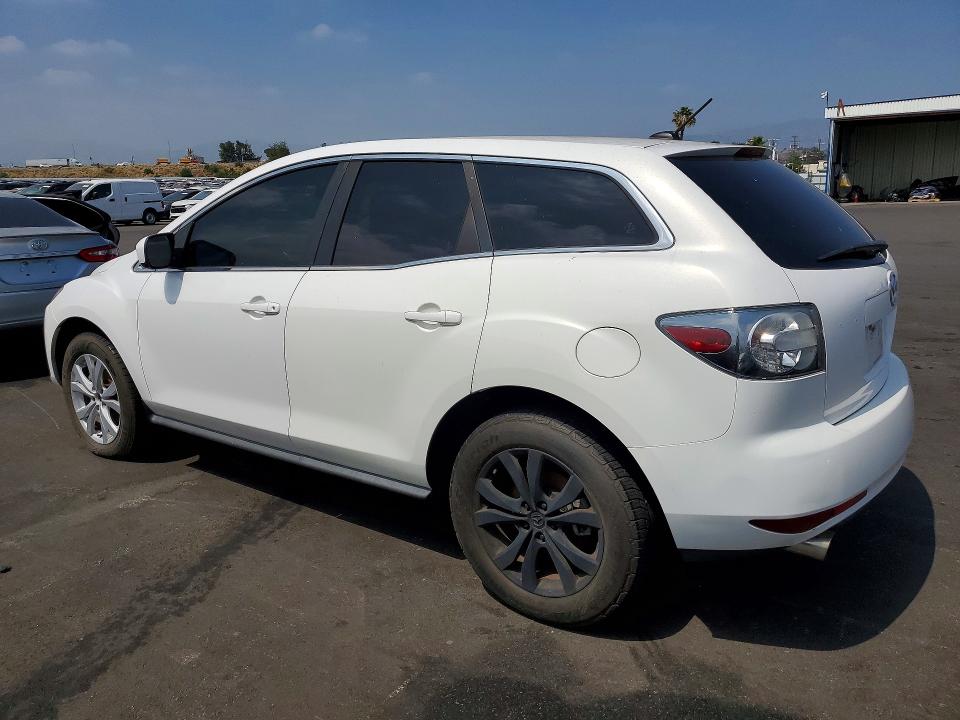 Aukcja sprzedaży 2010 Mazda Cx-7, vin: JM3ER2WL1A0323751, numer aukcji: 54001036
