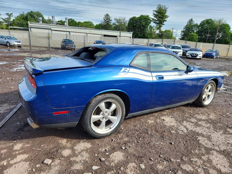 Aukcja sprzedaży 2010 Dodge Challenger, vin: 2B3CJ5DT7AH109503, numer aukcji: 53520466
